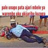 Erasto mwinuka