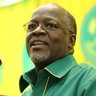 AM PROUD OF MAGUFULI