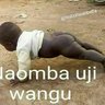 Dharau mingi