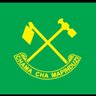 NAIPENDA CCM DAIMA