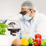 Food Scientist