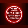 kevi shoestz
