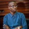 Halidi Mtumbuka