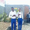 Shedrack Emanuel