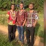 Cletus Mwanauta