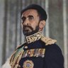 Haile Selassie