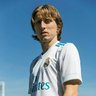 Modric la10