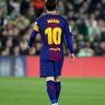 Messi Lionel