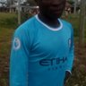 Mbaraka kalekwa
