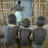 Kado MtotoWaMzeeWaSiku