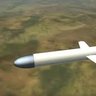 Caliber Cruise Missile