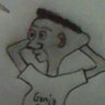 black cush