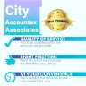 City Accountax Associates