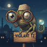 Vigilant Tz