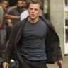 Jason Bourne