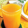 Mango juice