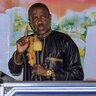 Augustine Simba Massongo