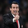 Unai Emery