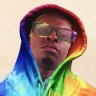 Mr Msagati