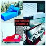 Rigid furniture