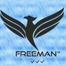 Freeeman
