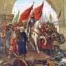 Mehmed II_The Conqueror