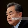 Wang Yi