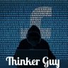 Thinker Guy