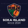 Soka island