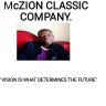 McZion