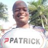 Patrick Muhangi Tibasana