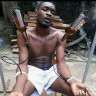 BOSS MSTAAFU