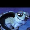 Master Oogway