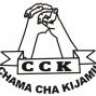 Chama Cha Kijamii