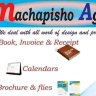 machapishoAgentLtd