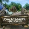 pius nyange