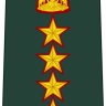 Retired General