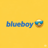 Blueboy Jr