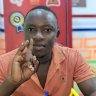 Allen mwamunyange