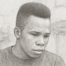 Mussa Dan Luca Mayagila