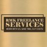 RMK Freelancers Agency