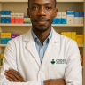 InchargePharmacist