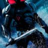 Black manta