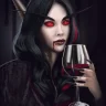high vampire