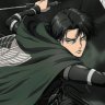 Levi Ackerman