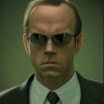 Agent Smith