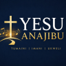 Yesu Anajibu Songs