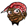 GONGO BOY