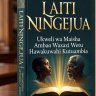 Lastborn Mkubwa