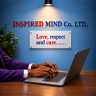 Inspired mind